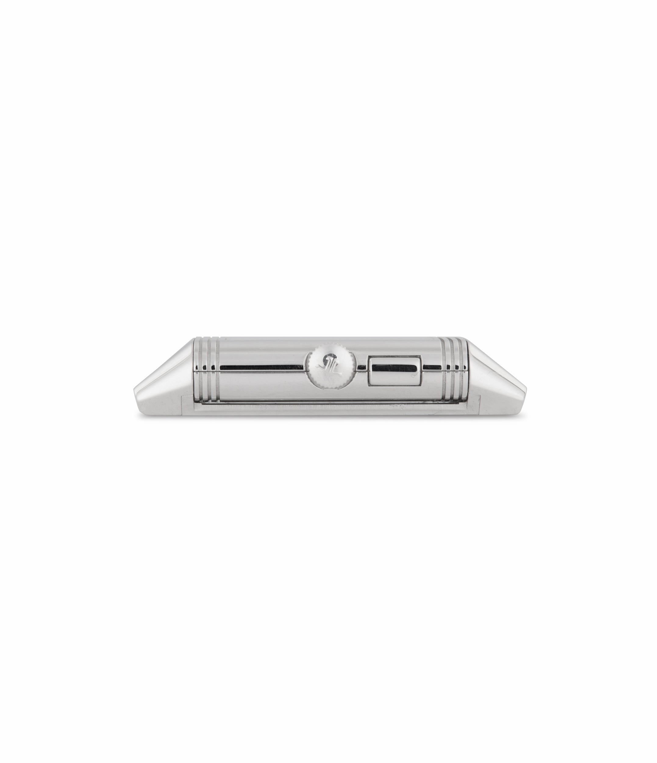 Grand Reverso Duoface | Boutique Blue | Stainless Steel