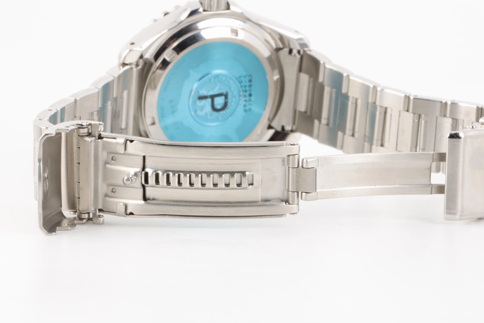 Grand Seiko Spring Drive SBGA229 44mm Watch
