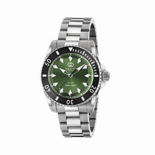 Gucci Dive