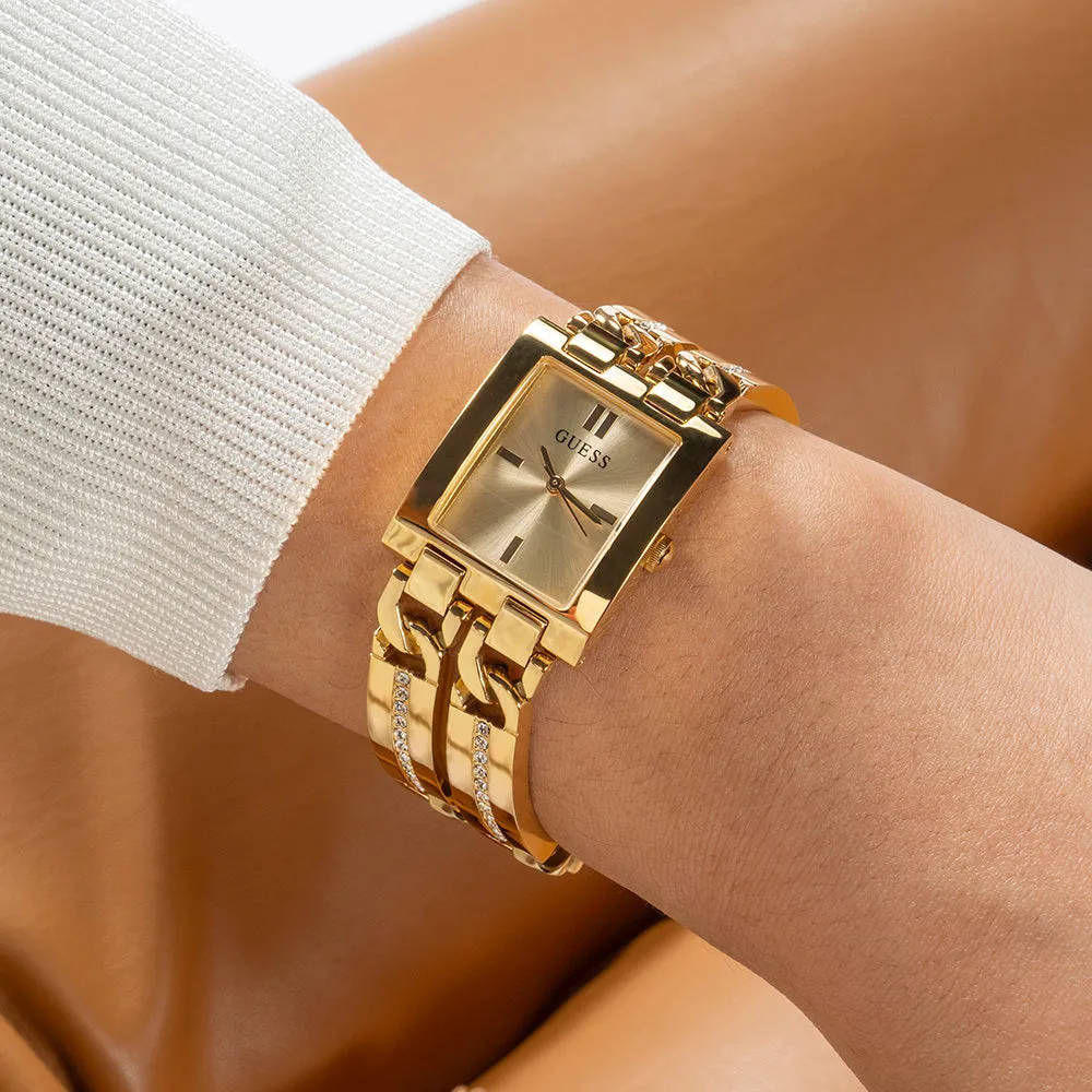 Guess Mod ID GW0668L2
