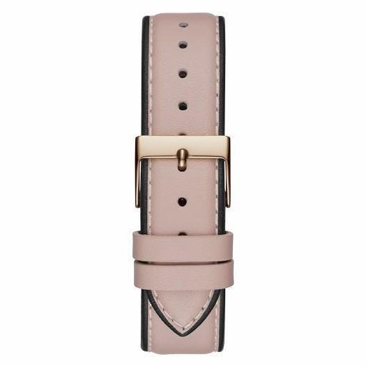Guess Gwen Ladies Sport Rose Gold Multi-function Watch GW0036L3