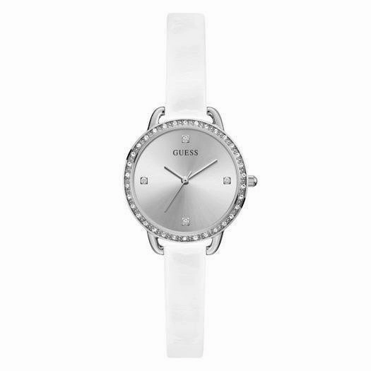 Guess Ladies Bellini Analog Watch GW0099L1