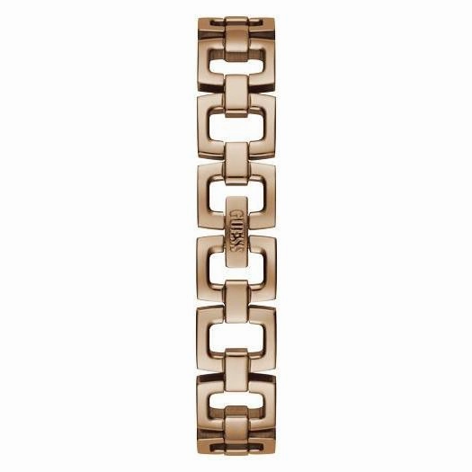 Guess Ladies Mini Luxe Analog Watch GW0112L3