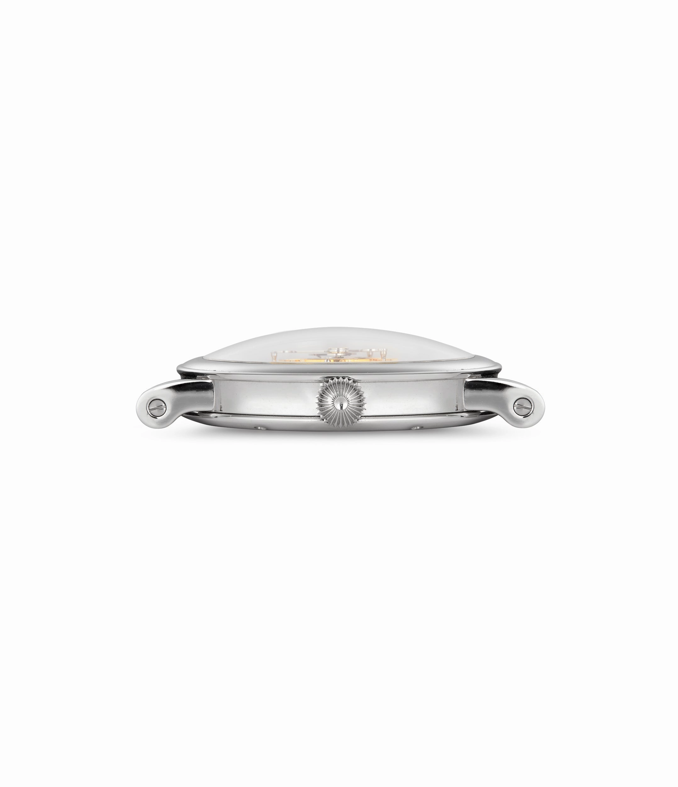 H1 | Flying Central Tourbillon | Platinum