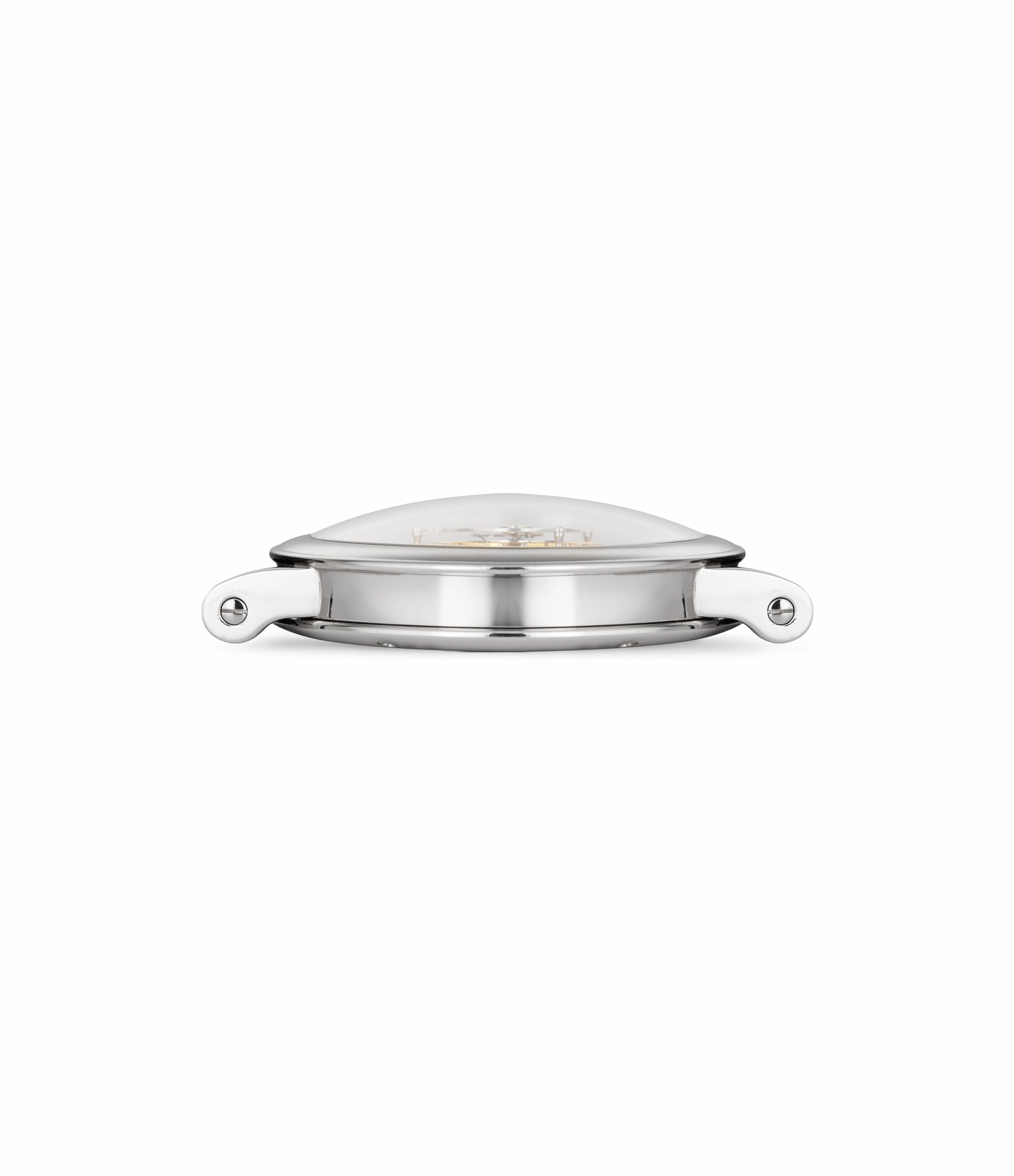 H1 | Flying Central Tourbillon | Platinum