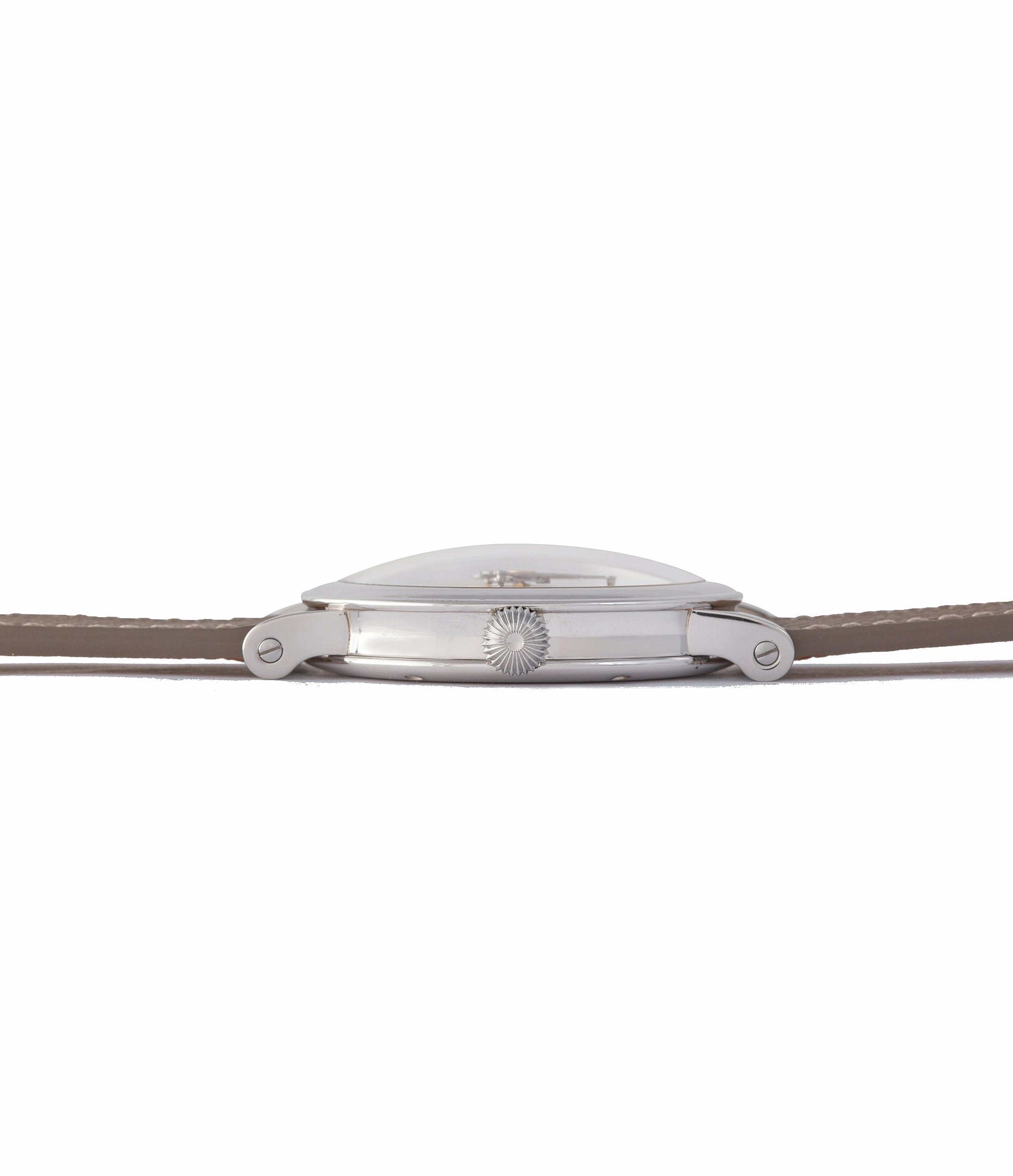H1 Flying Tourbillon | Platinum