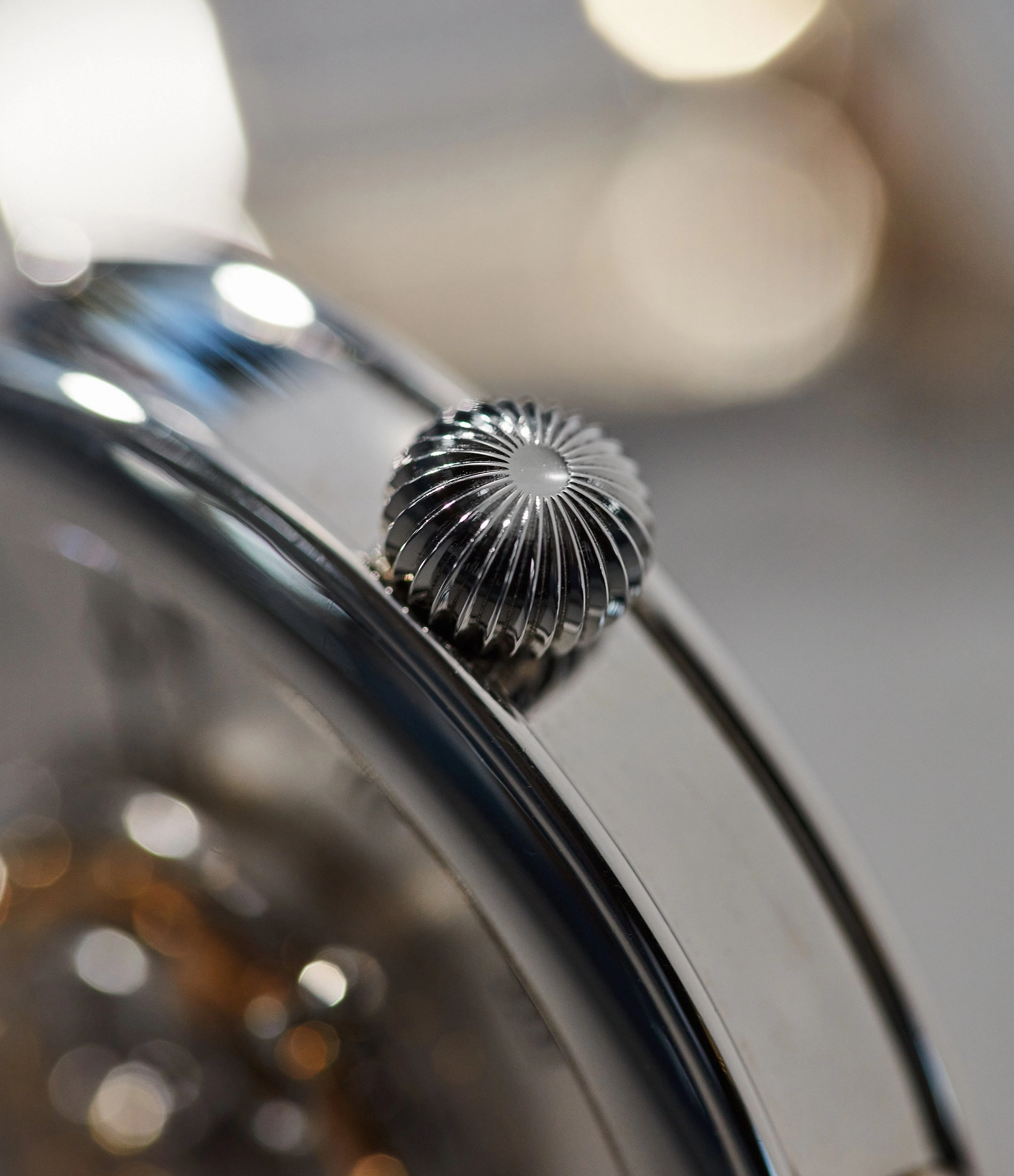 H1 Flying Tourbillon | Platinum