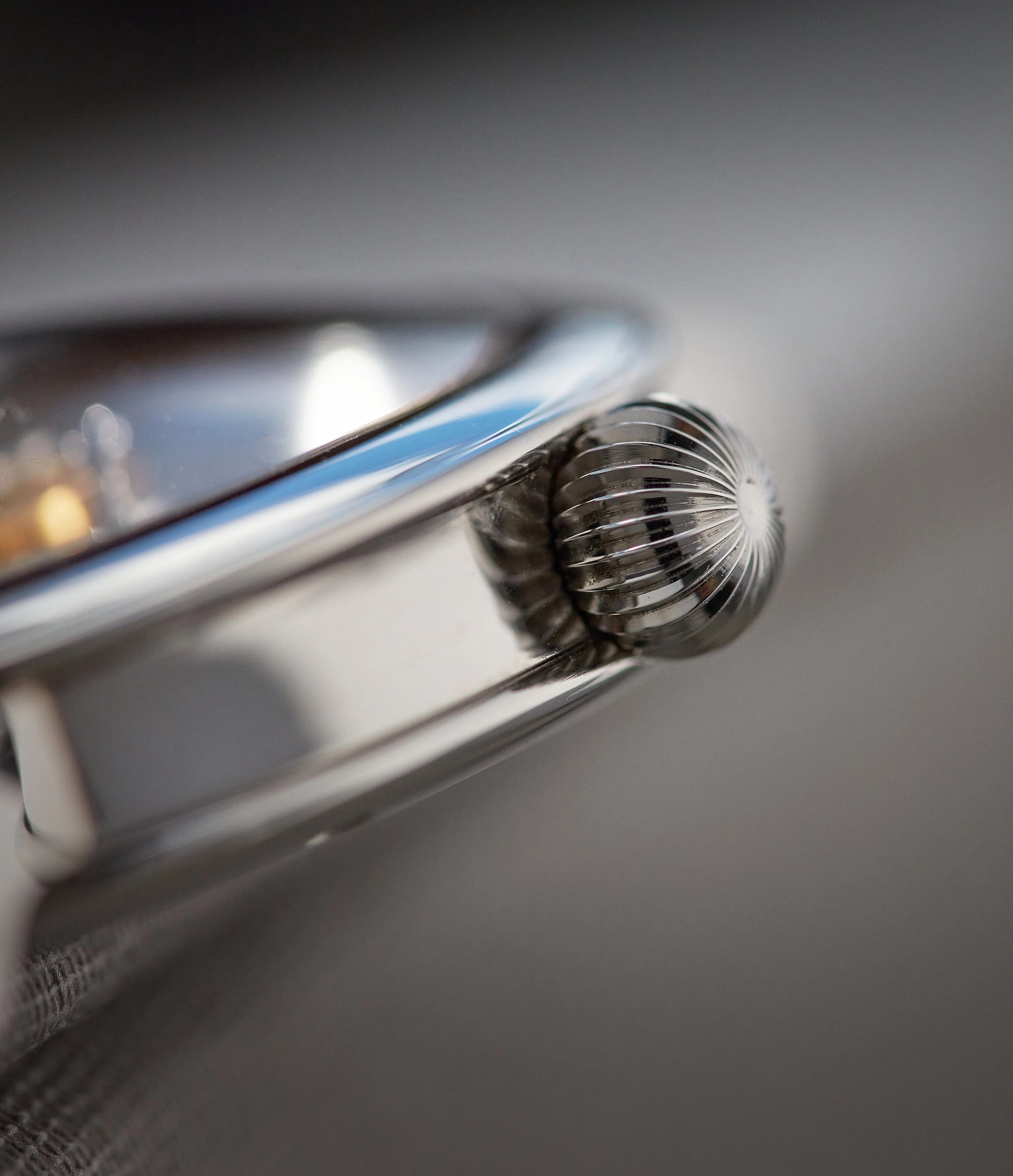H1 Flying Tourbillon | Platinum