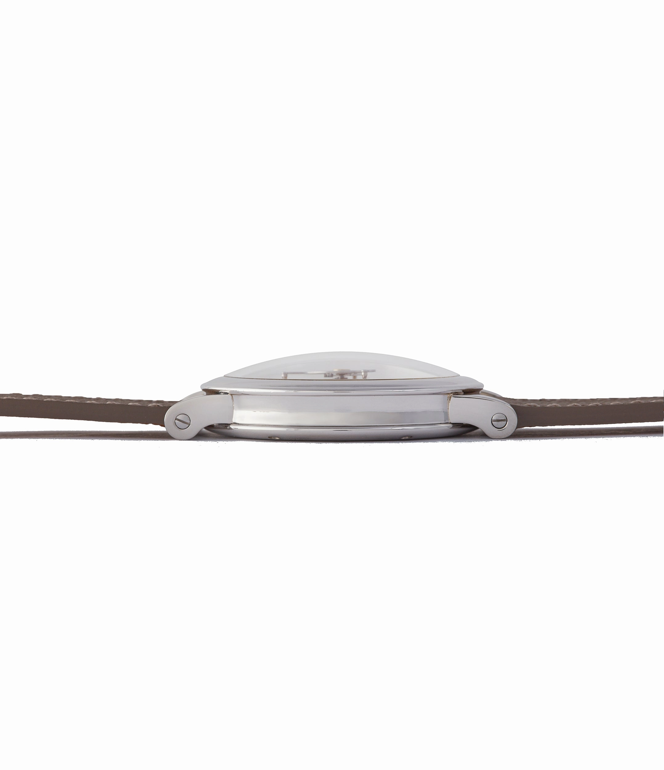 H1 Flying Tourbillon | Platinum
