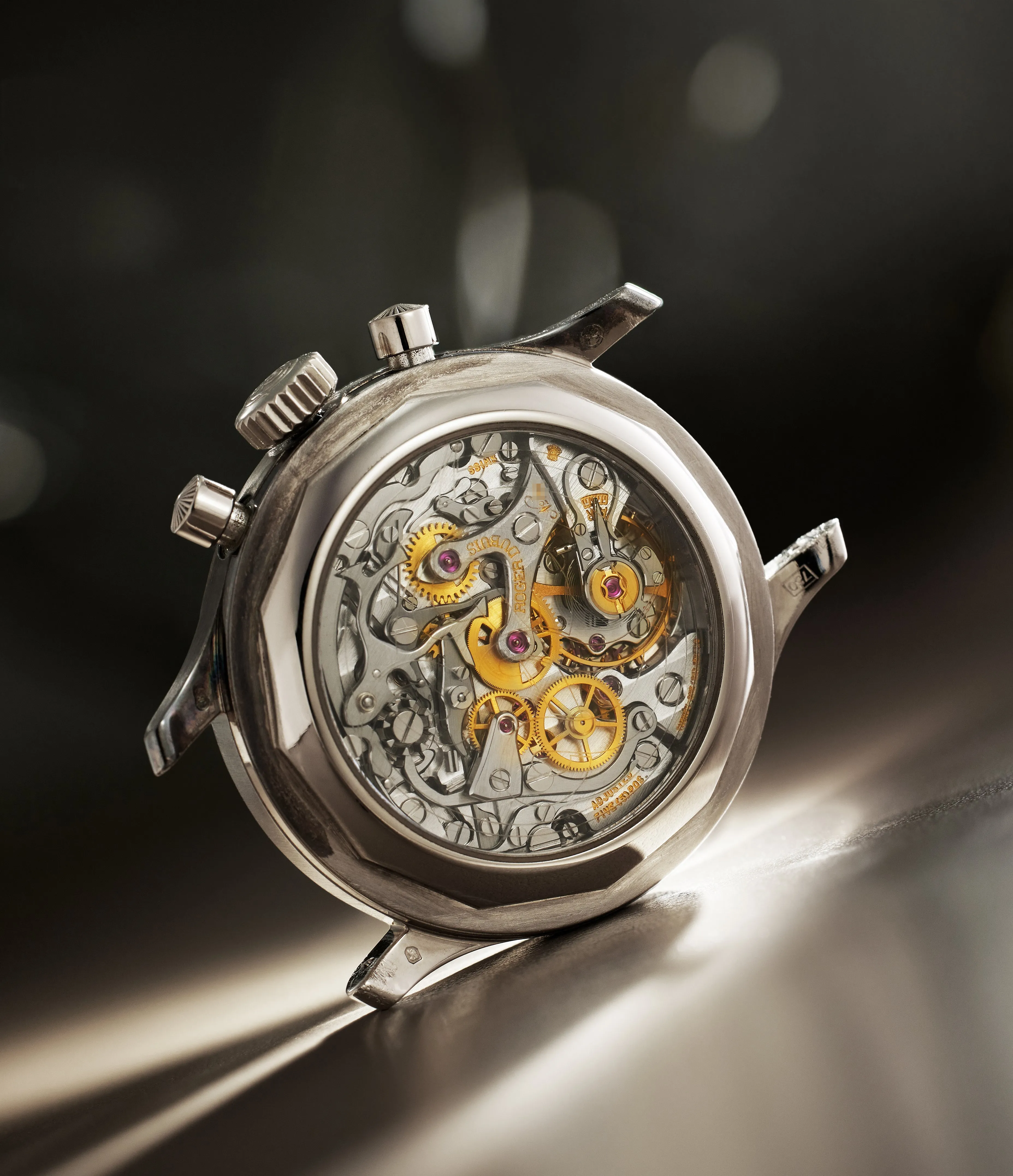 H37 560 | White Gold