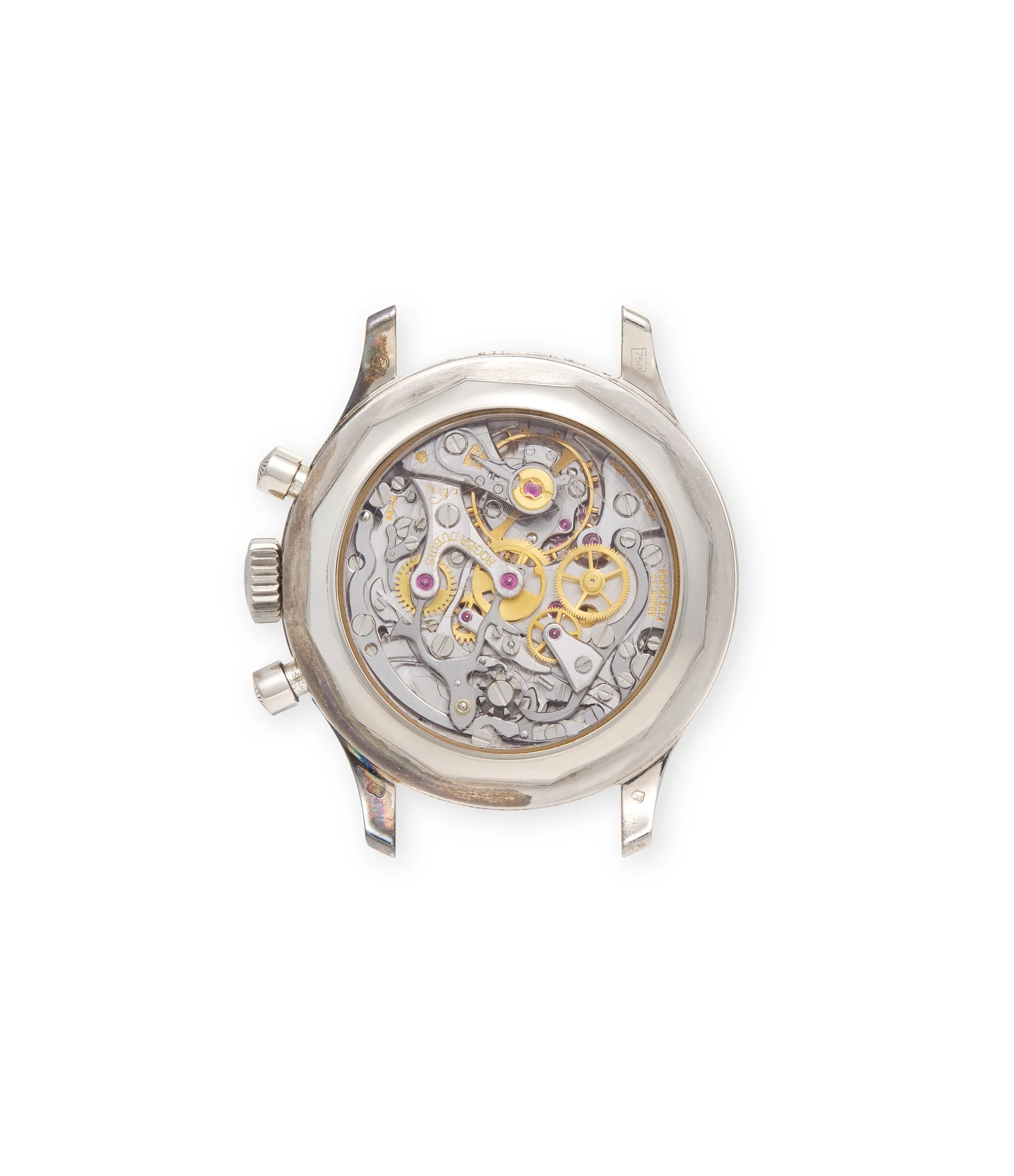 H37 560 | White Gold