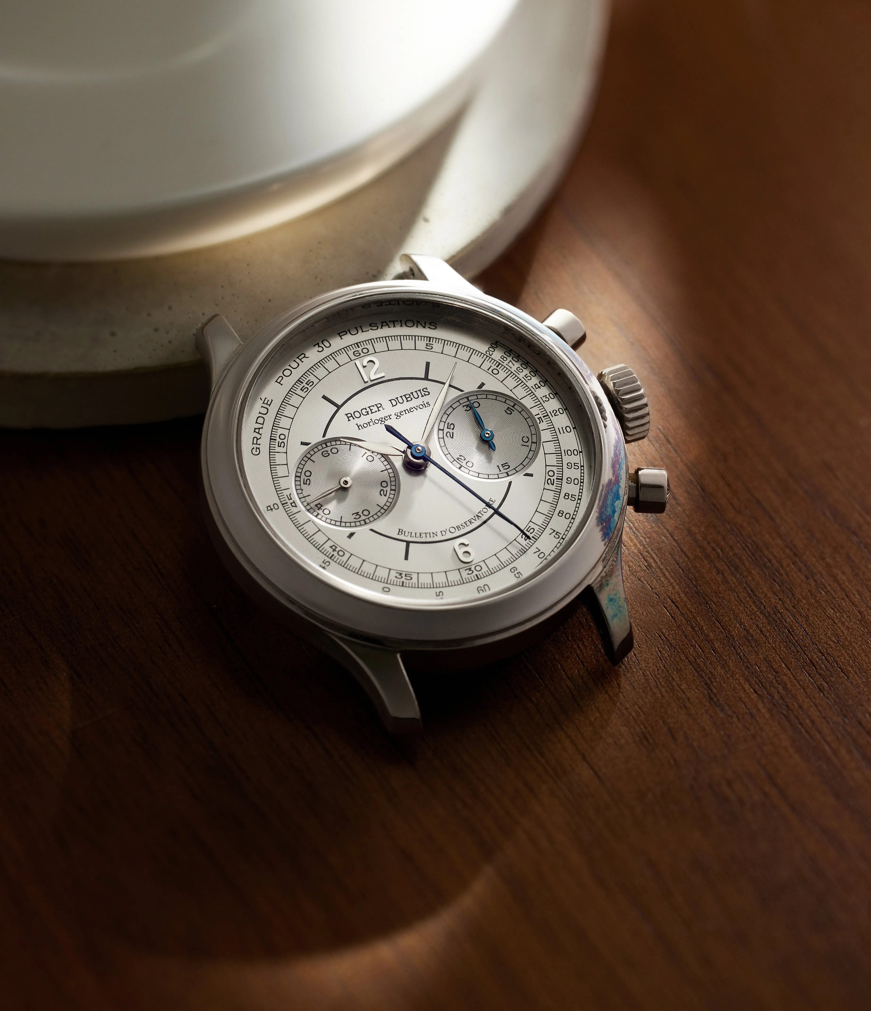 H37 560 | White Gold