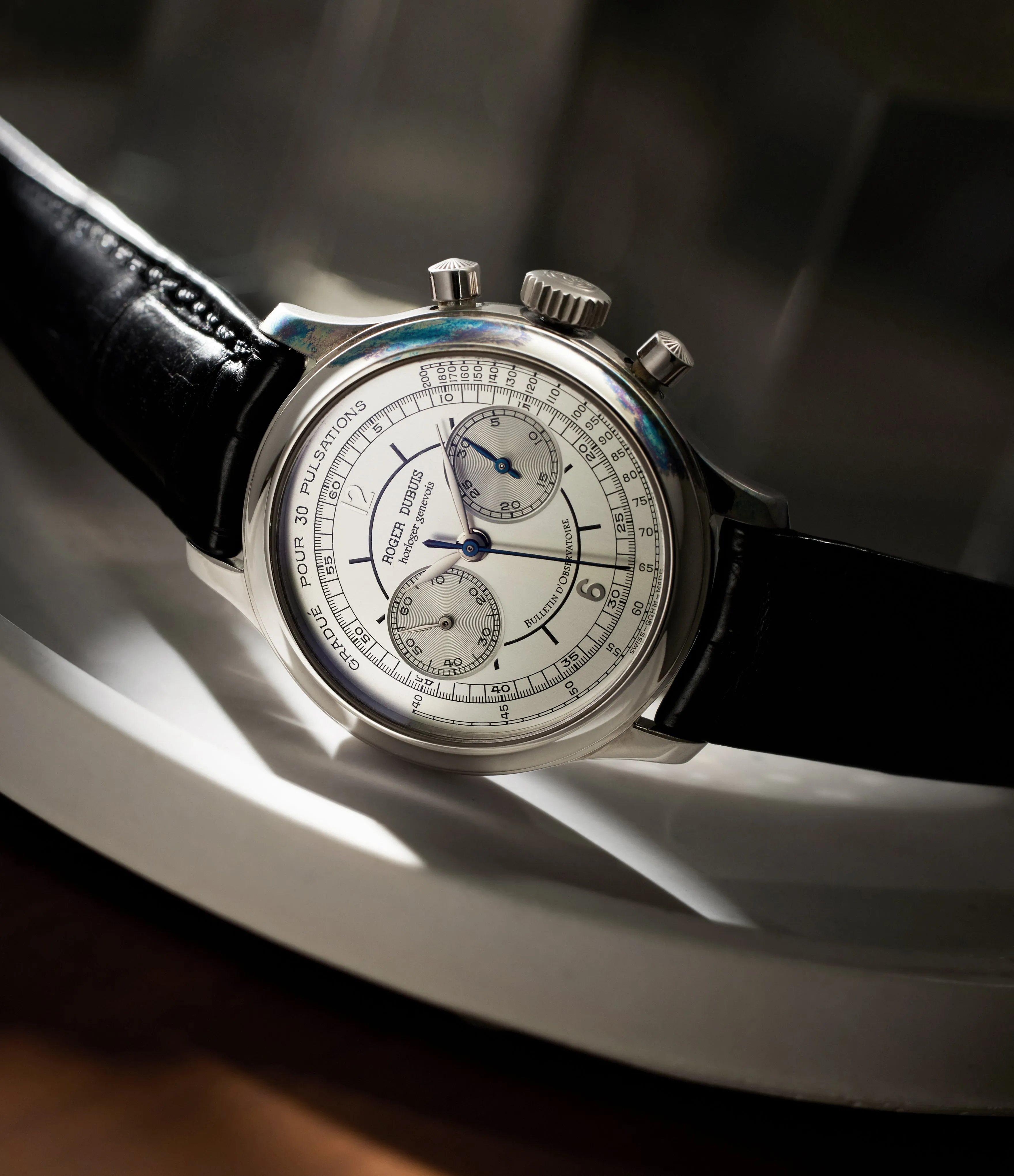H37 560 | White Gold