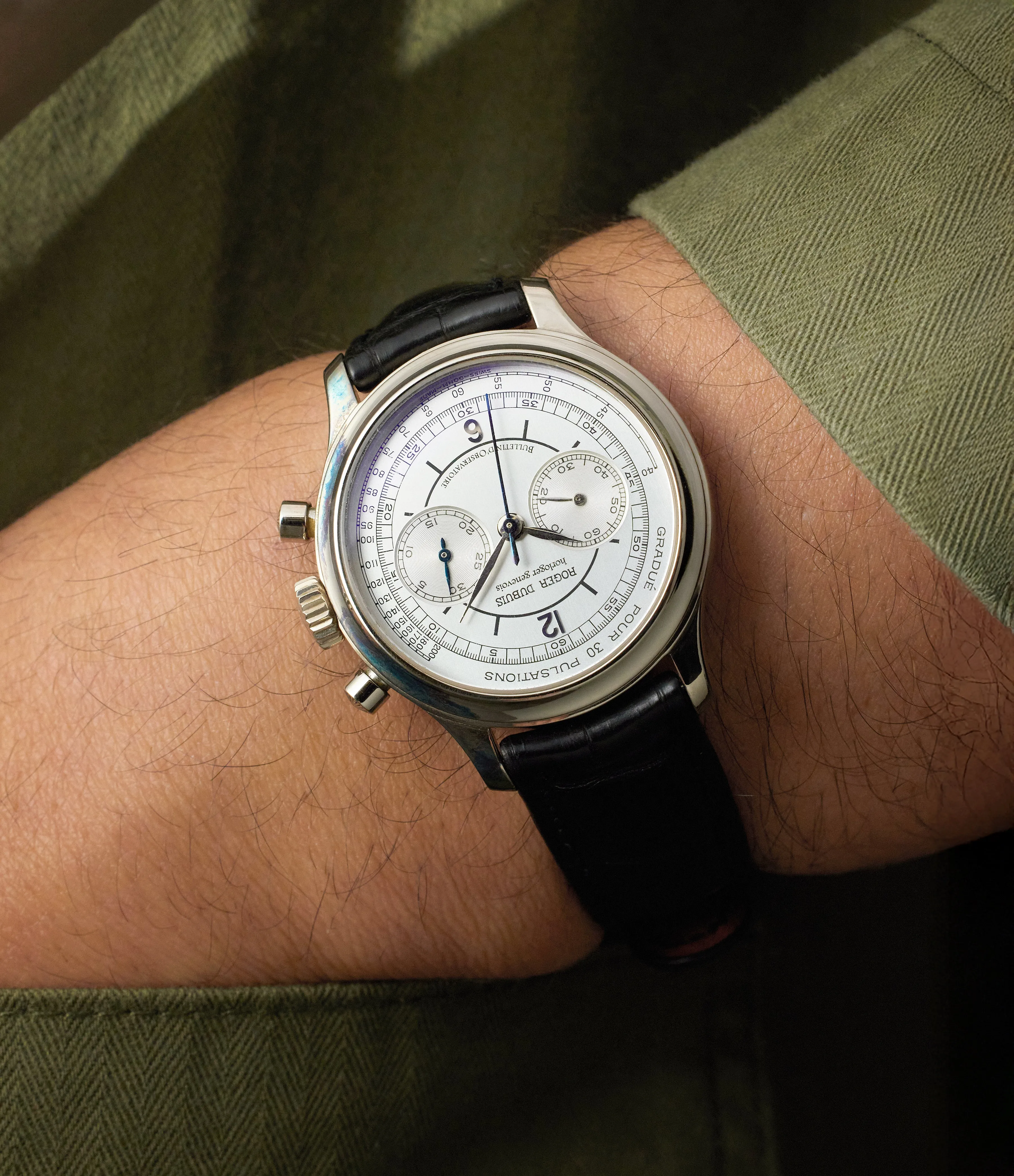 H37 560 | White Gold