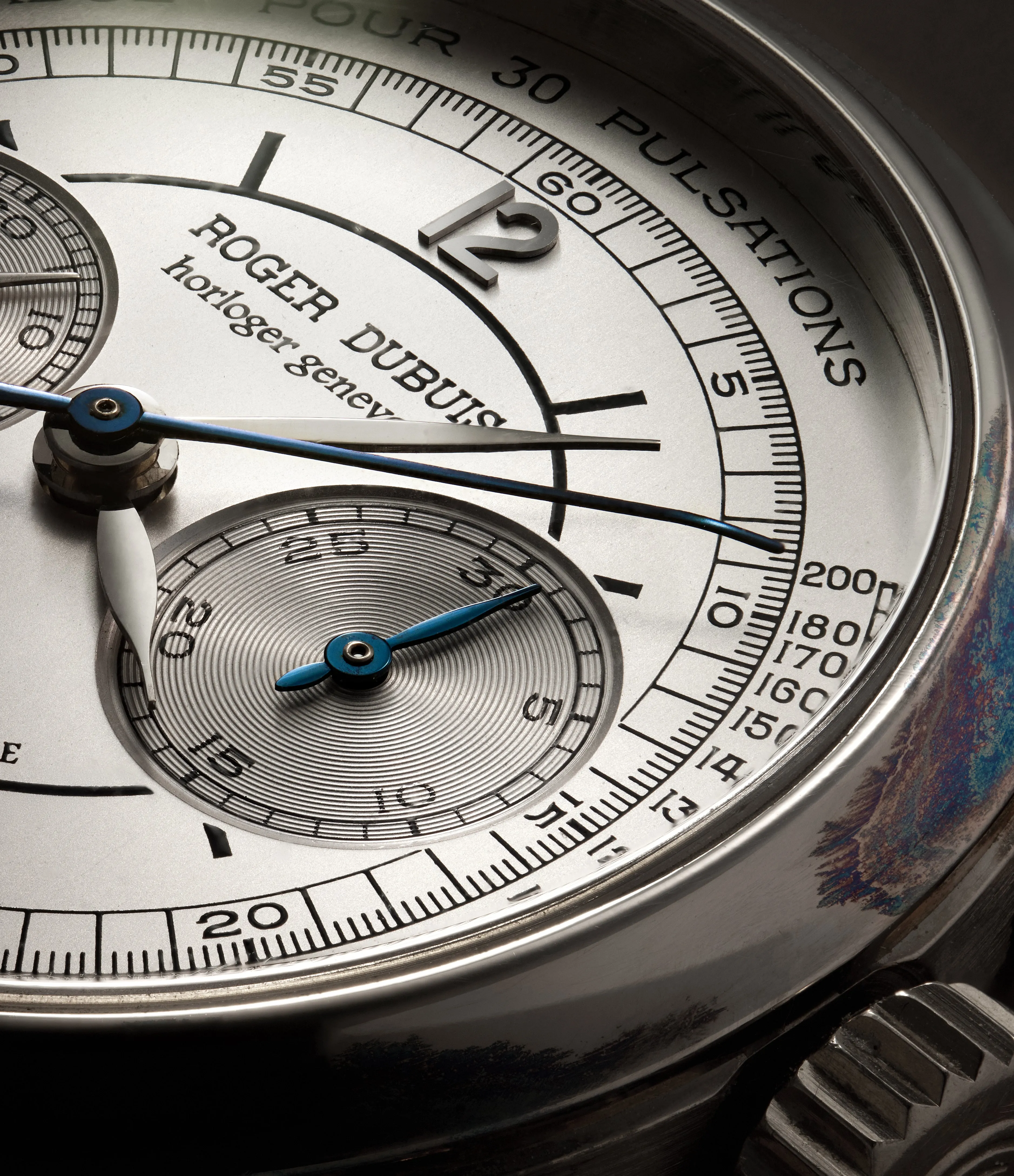 H37 560 | White Gold