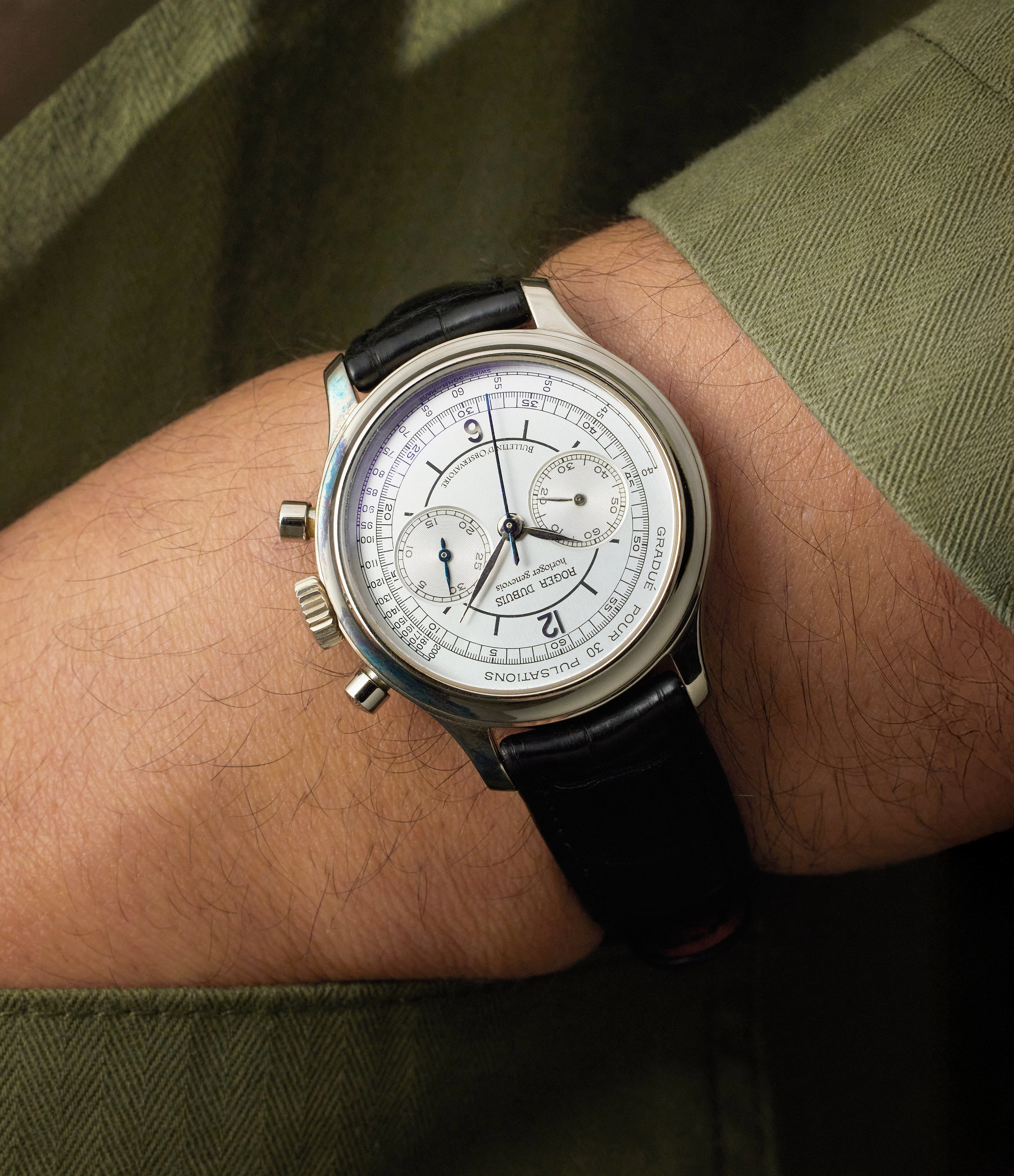 H37 560 | White Gold