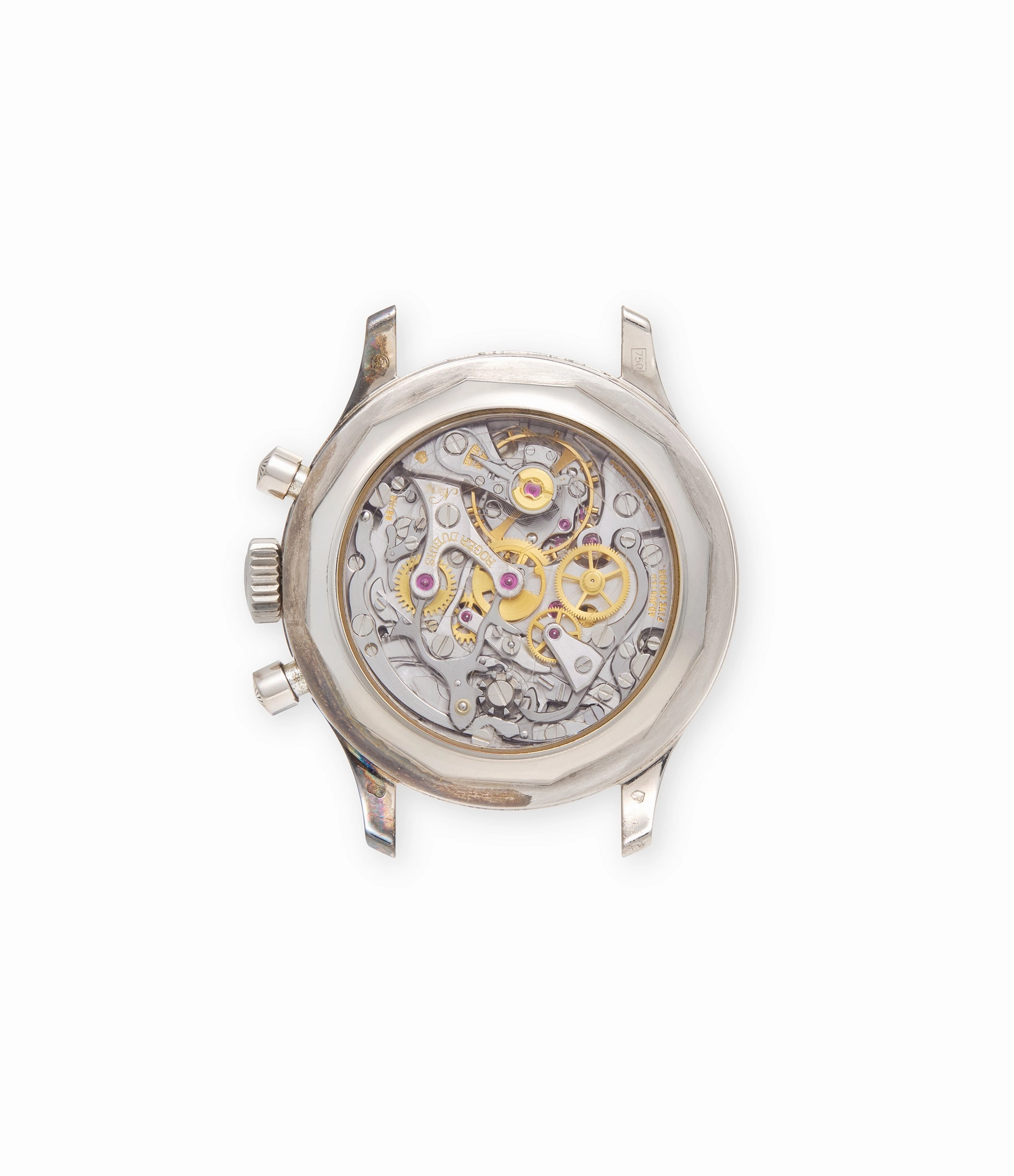 H37 560 | White Gold