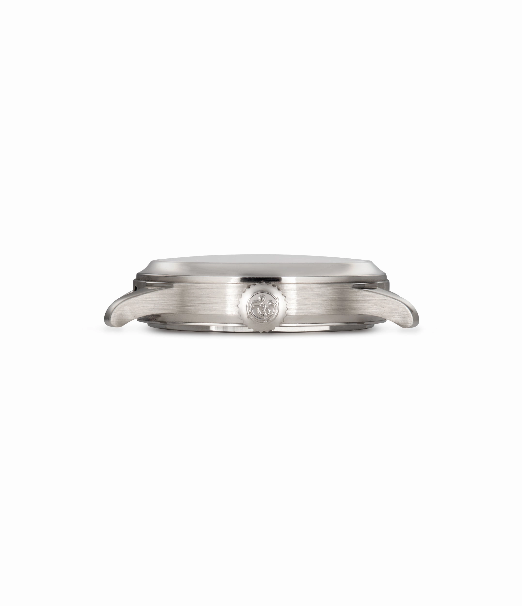 H37 Hommage Perpetual Calendar | White Gold
