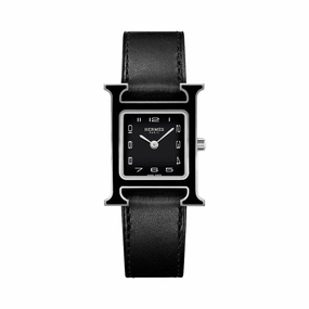 H Hour Watch