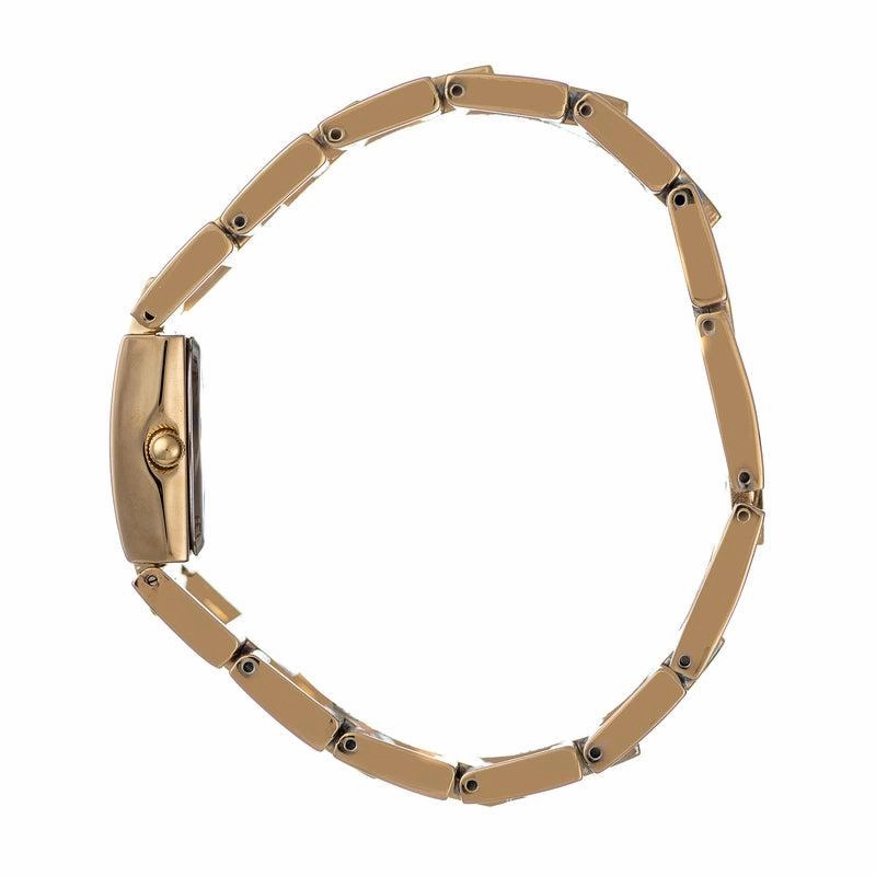 Hallmark Ladies Champagne Dial