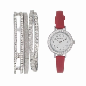 Hallmark Ladies Silver Box Set