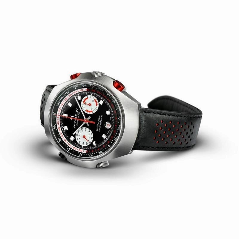 Hamilton Auto Chrono H51616731