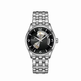 Hamilton Jazzmaster Open Heart Auto H32705131