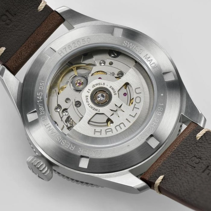 Hamilton Khaki Aviation Pilot Pioneer H76205530