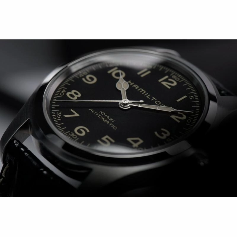 Hamilton Khaki Field Auto H70605731