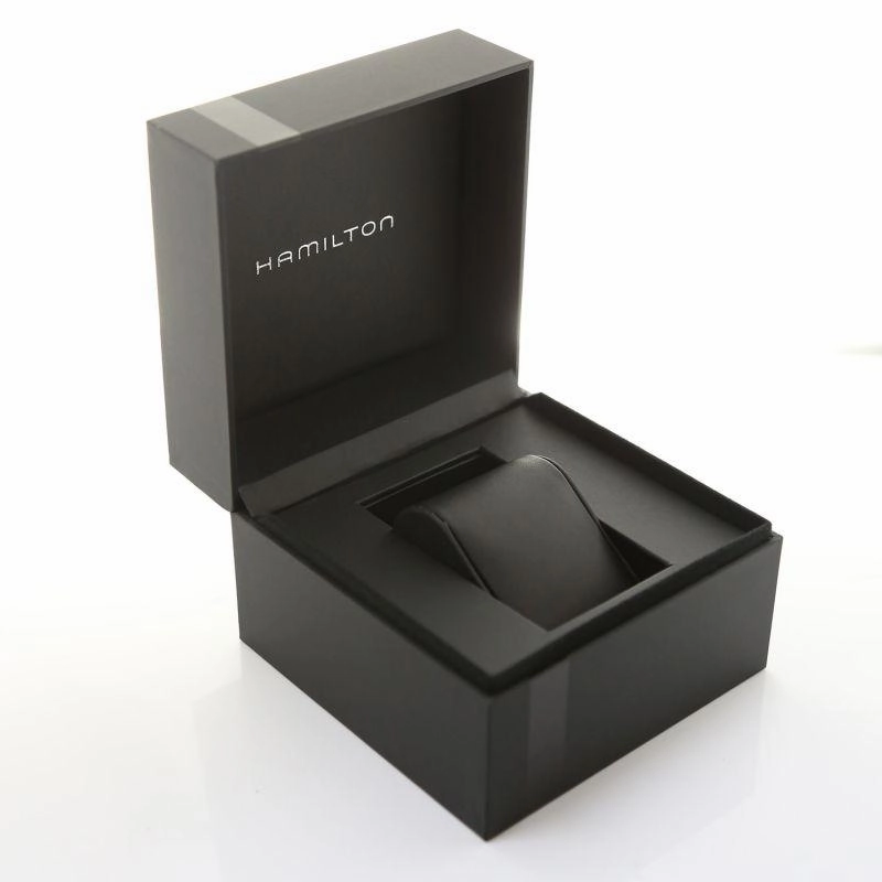 Hamilton Khaki Field King Automatic Strap Watch, H64455523