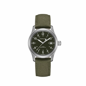 Hamilton Khaki Field Mechanical H69439363