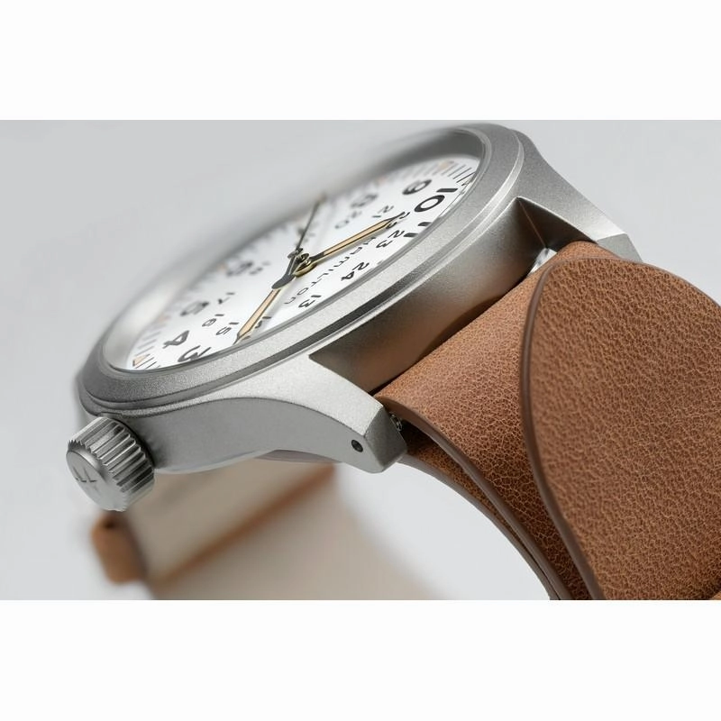 Hamilton Khaki Field Mechanical H69439511