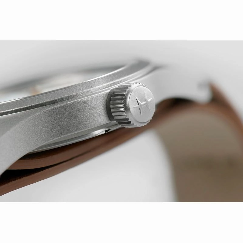 Hamilton Khaki Field Mechanical H69439511