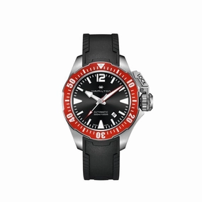 Hamilton Khaki Navy Frogman Auto H77725335