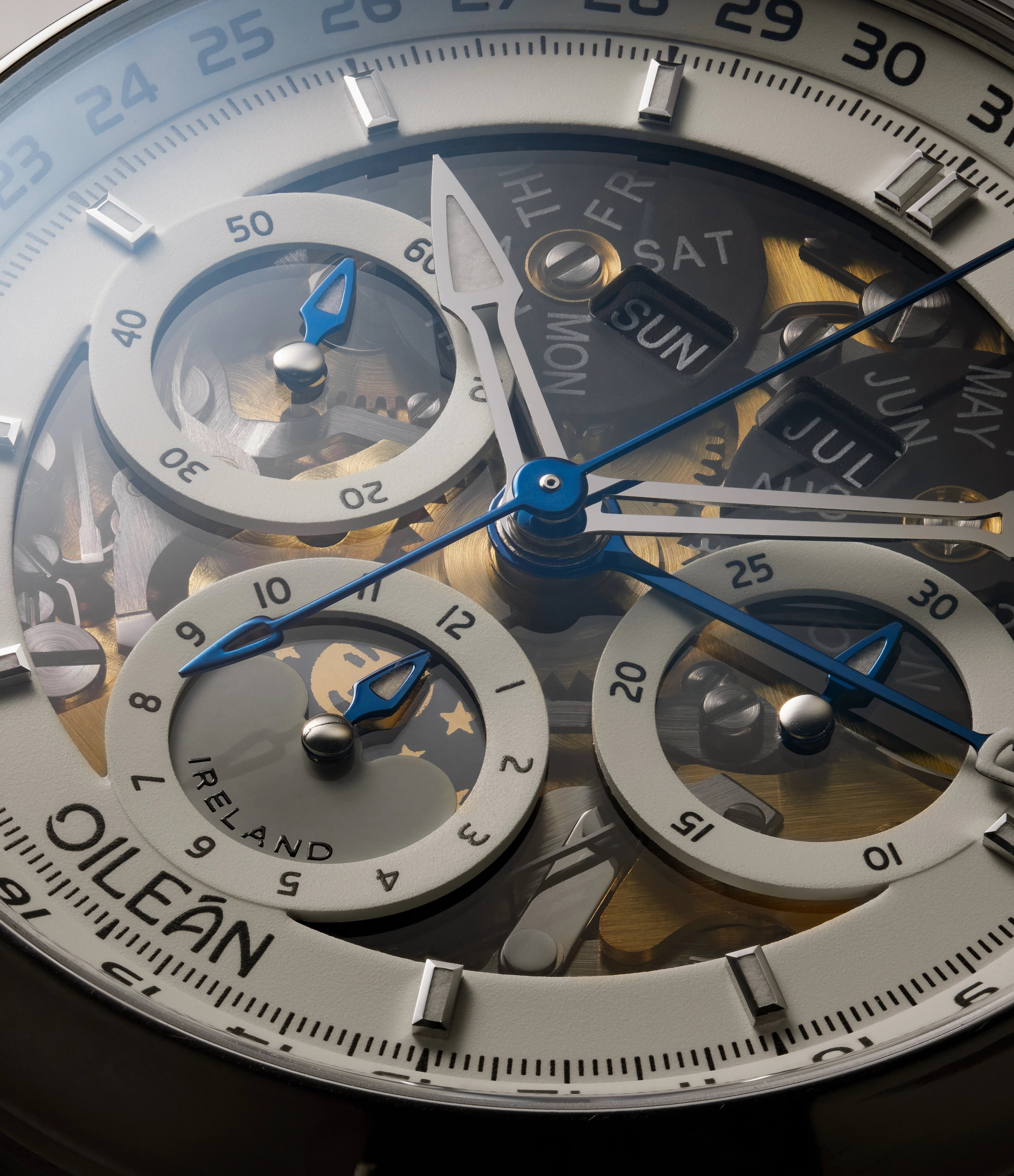 HB-1 | Titanium