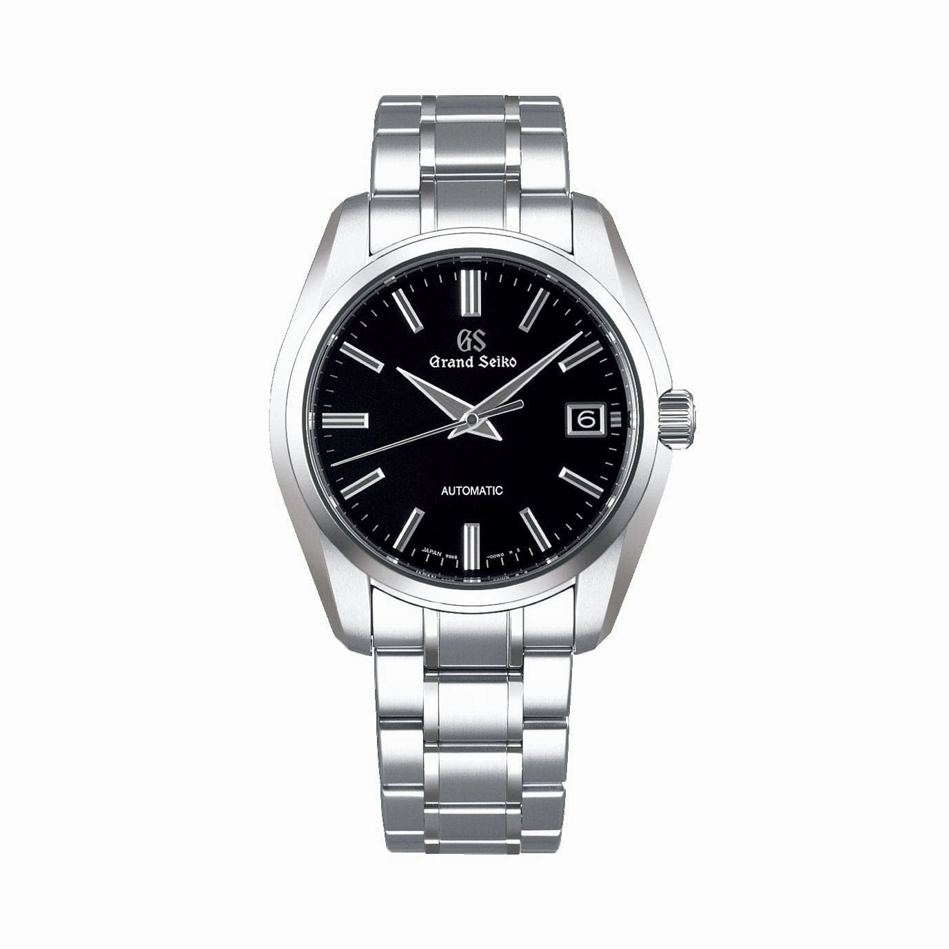 Heritage Automatic Mechanical