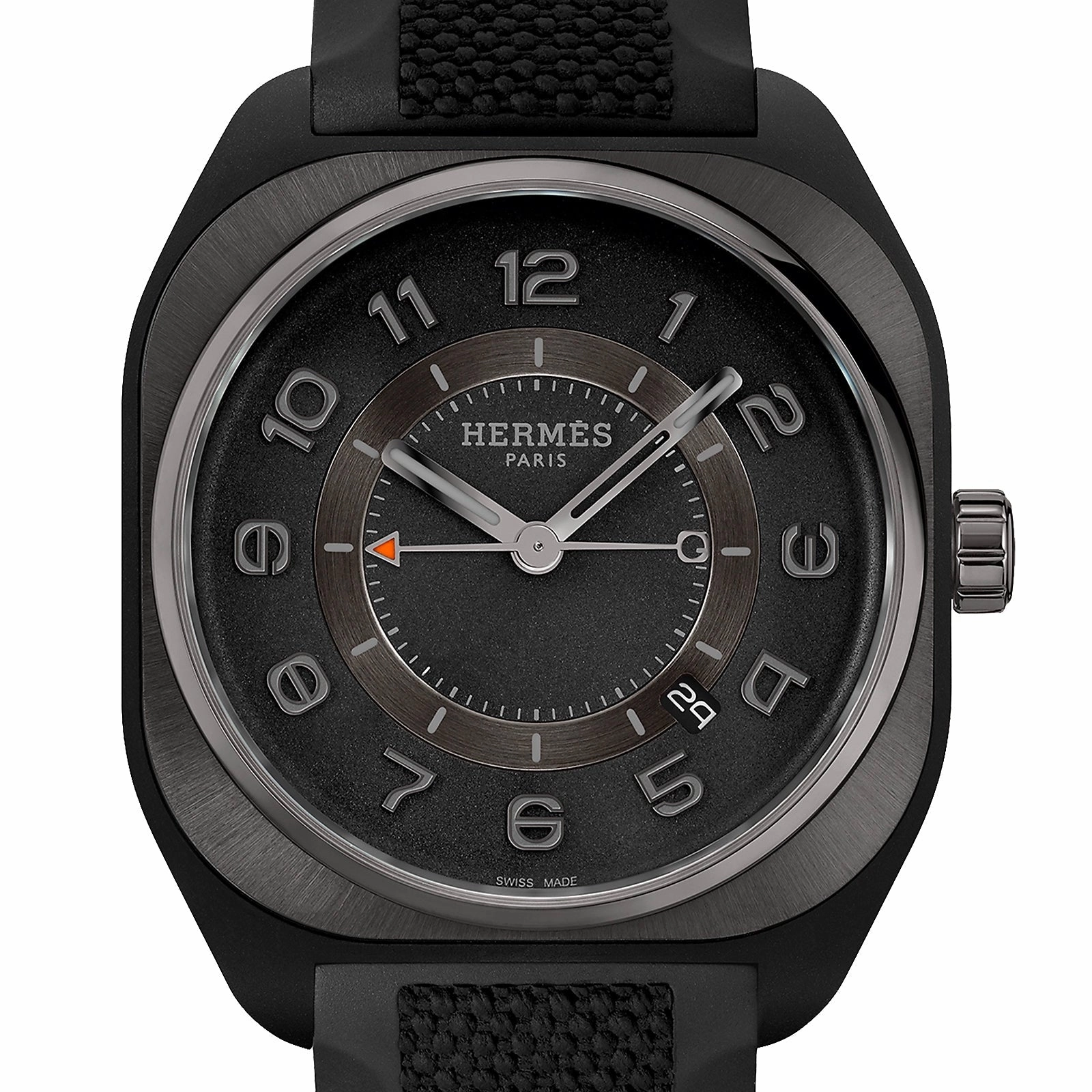 Herms H08 Watch
