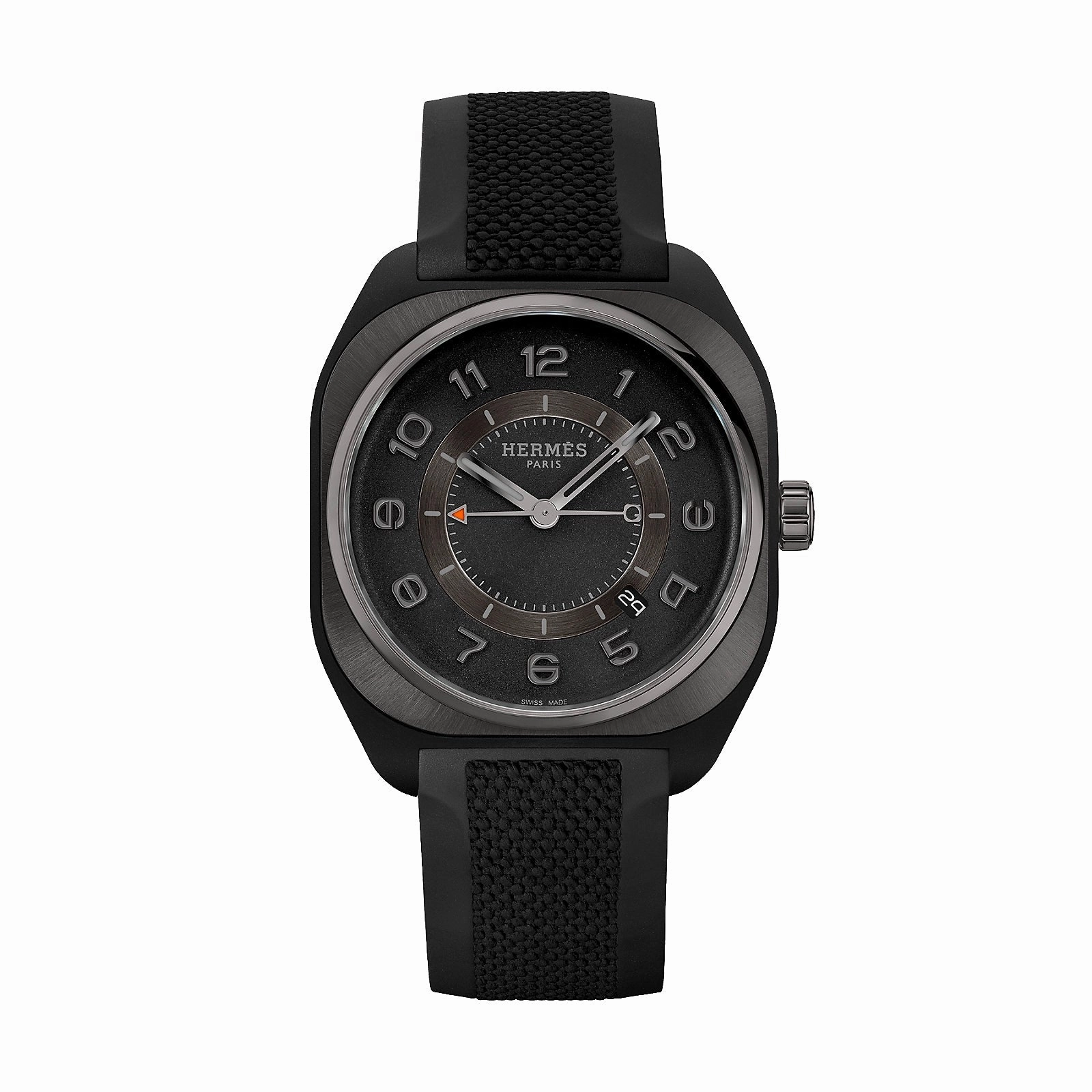 Herms H08 Watch
