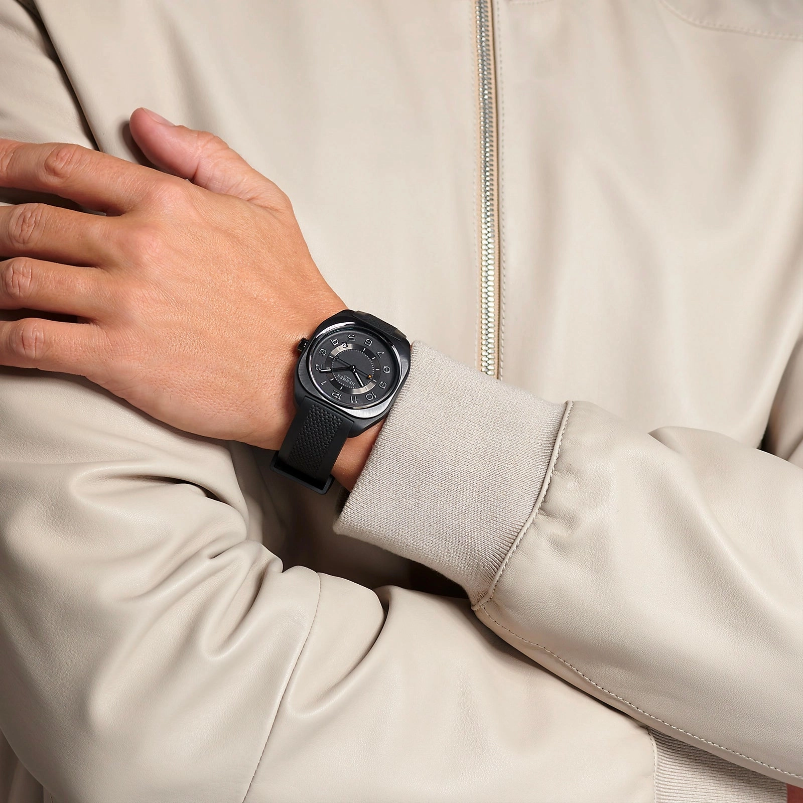 Herms H08 Watch