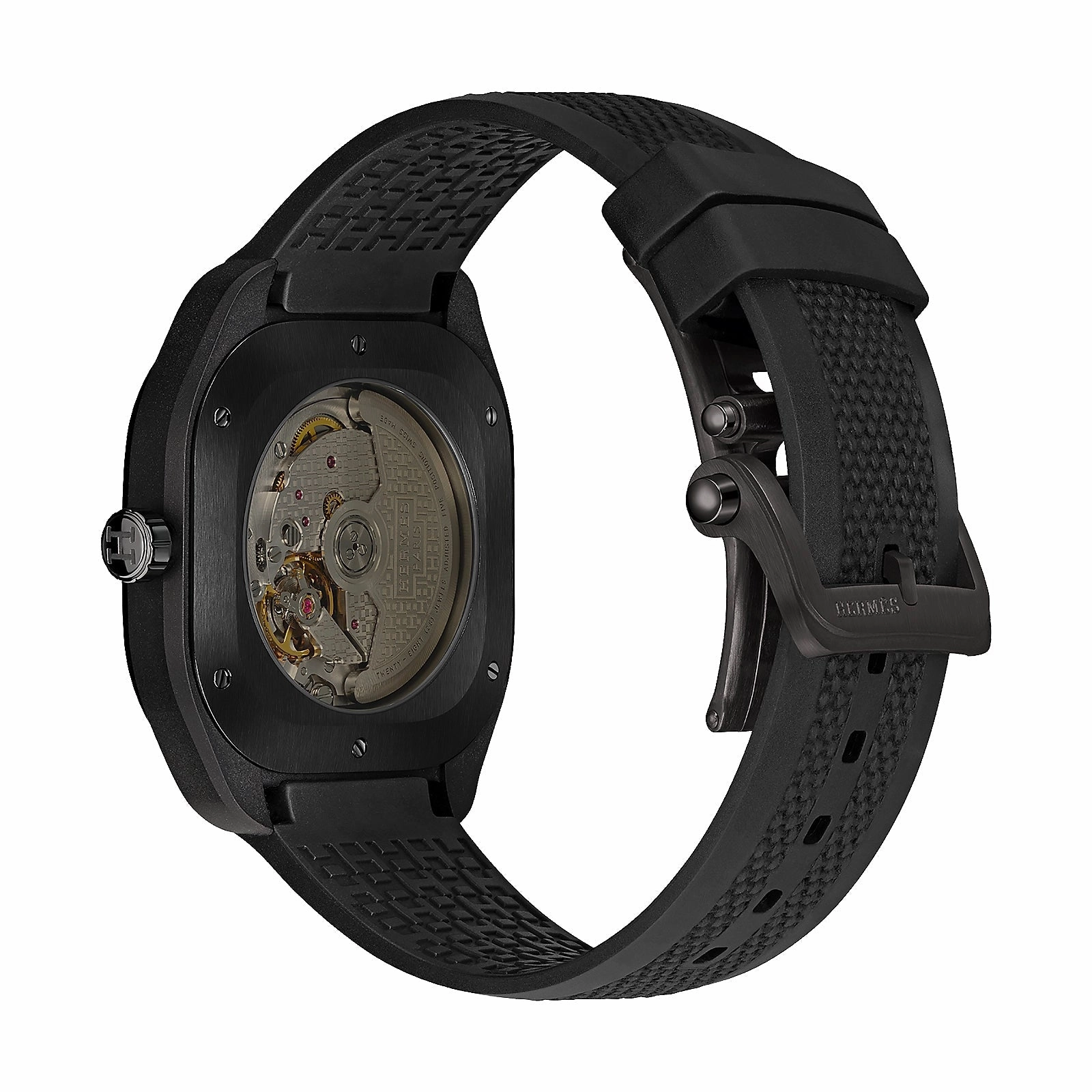 Herms H08 Watch