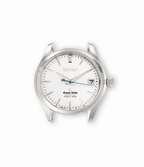 Hi-Beat SBGH035  | Stainless Steel