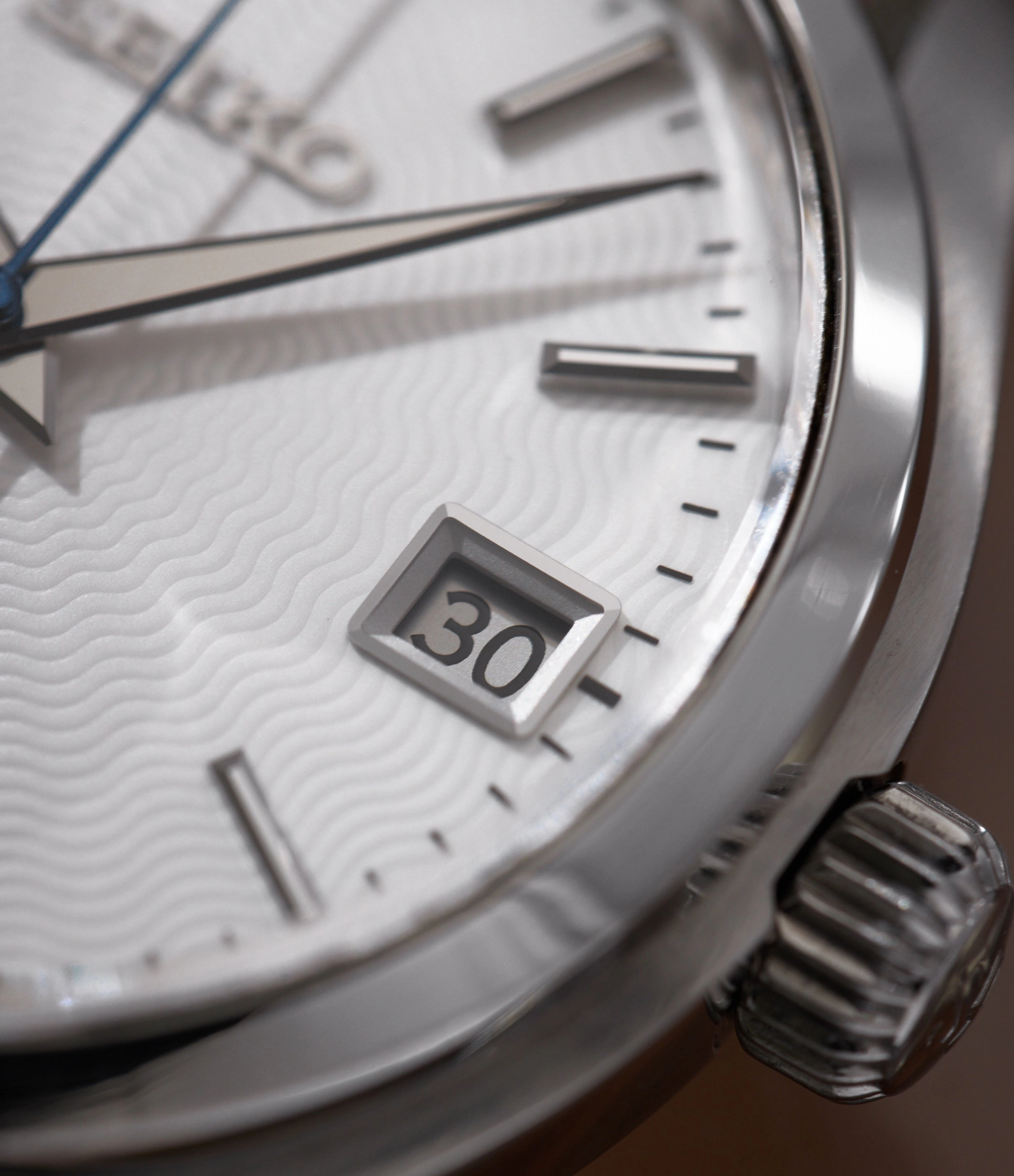 Hi-Beat SBGH035 | Stainless Steel