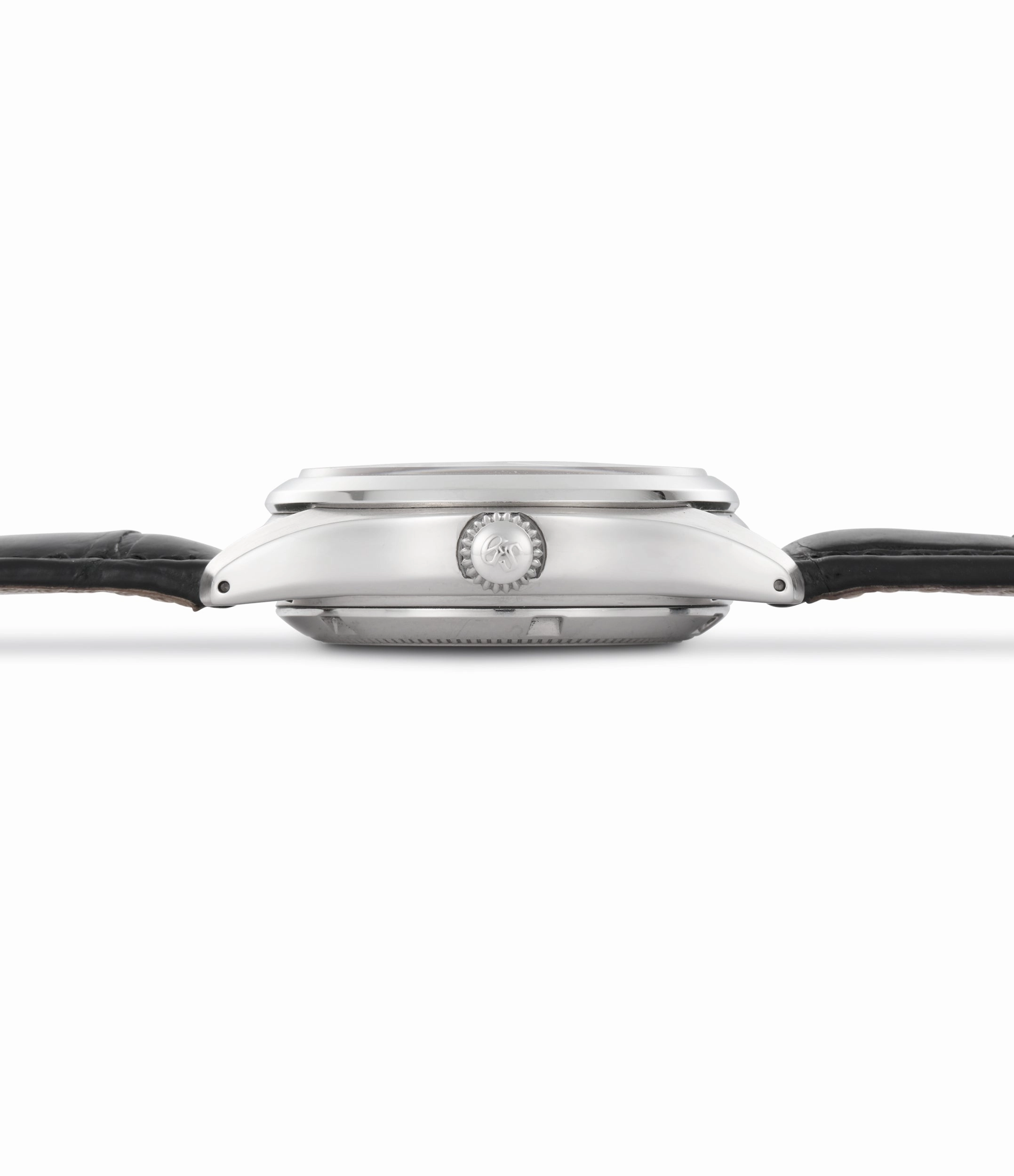 Hi-Beat SBGH035 | Stainless Steel