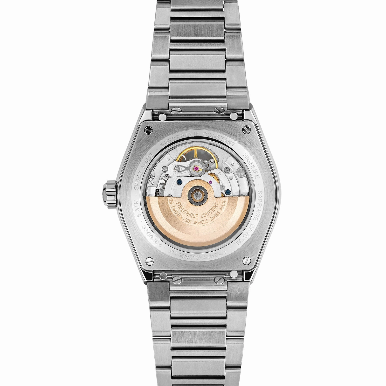 Highlife Automatic COSC