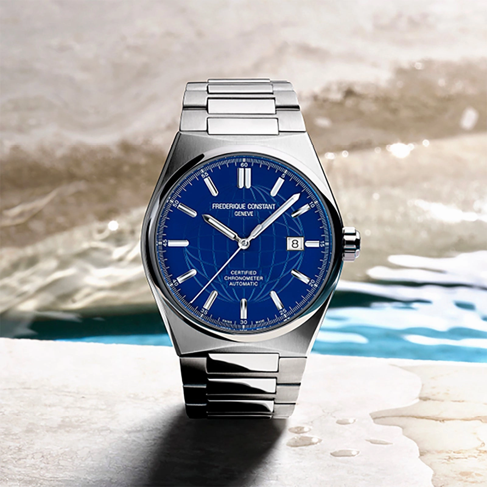 Highlife Automatic COSC