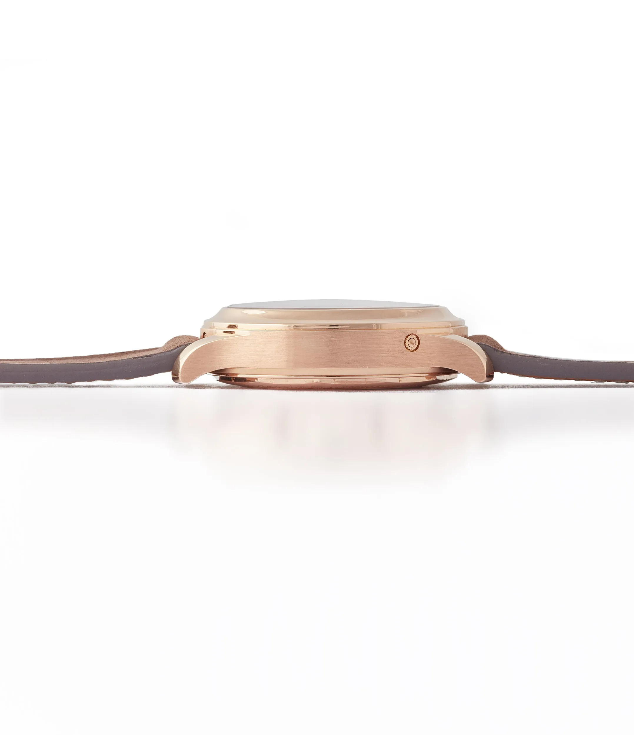 Hommage Chronograph | Bi-Retrograde | Rose Gold