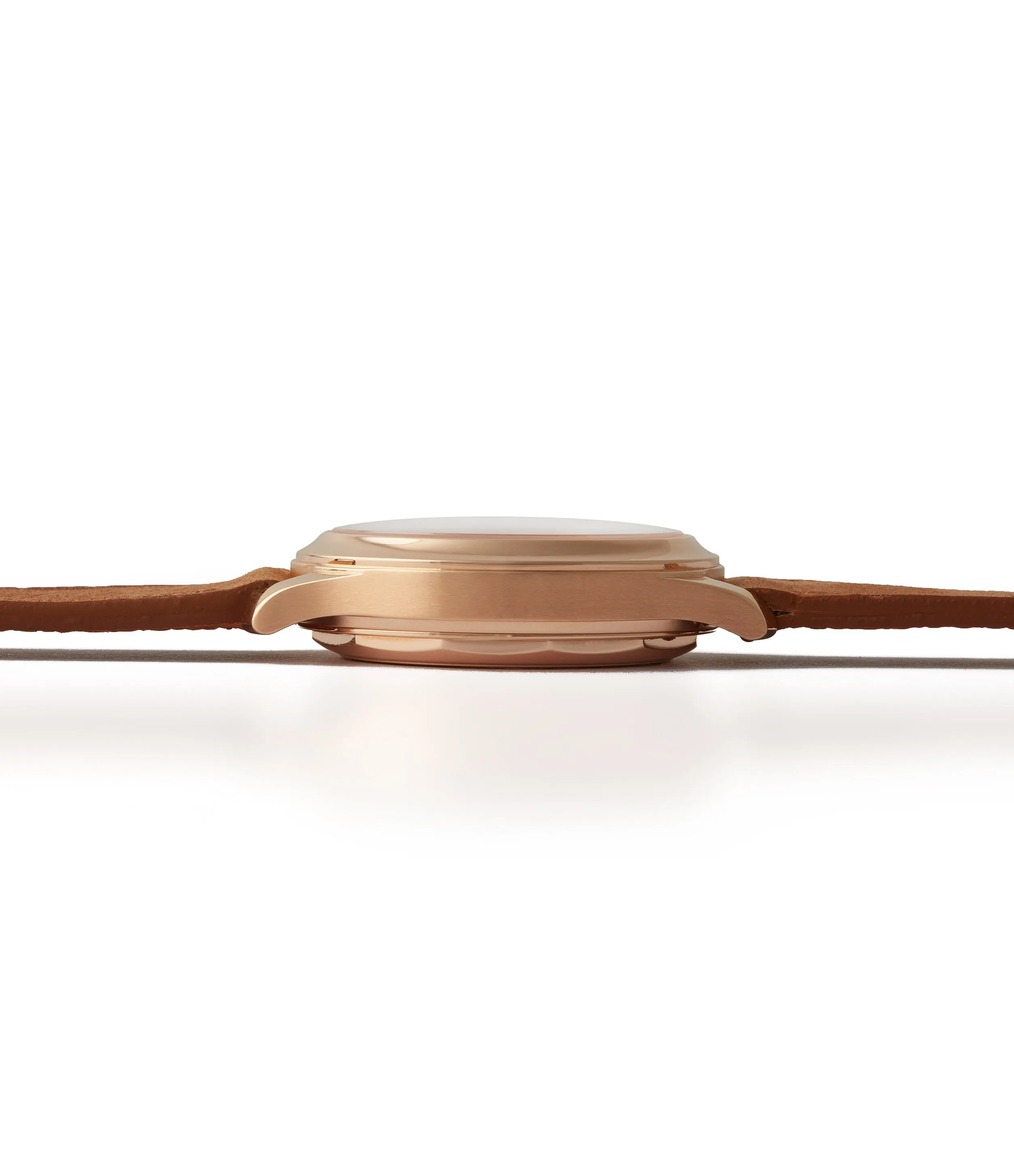 Hommage Chronograph H34 560 | Rose Gold