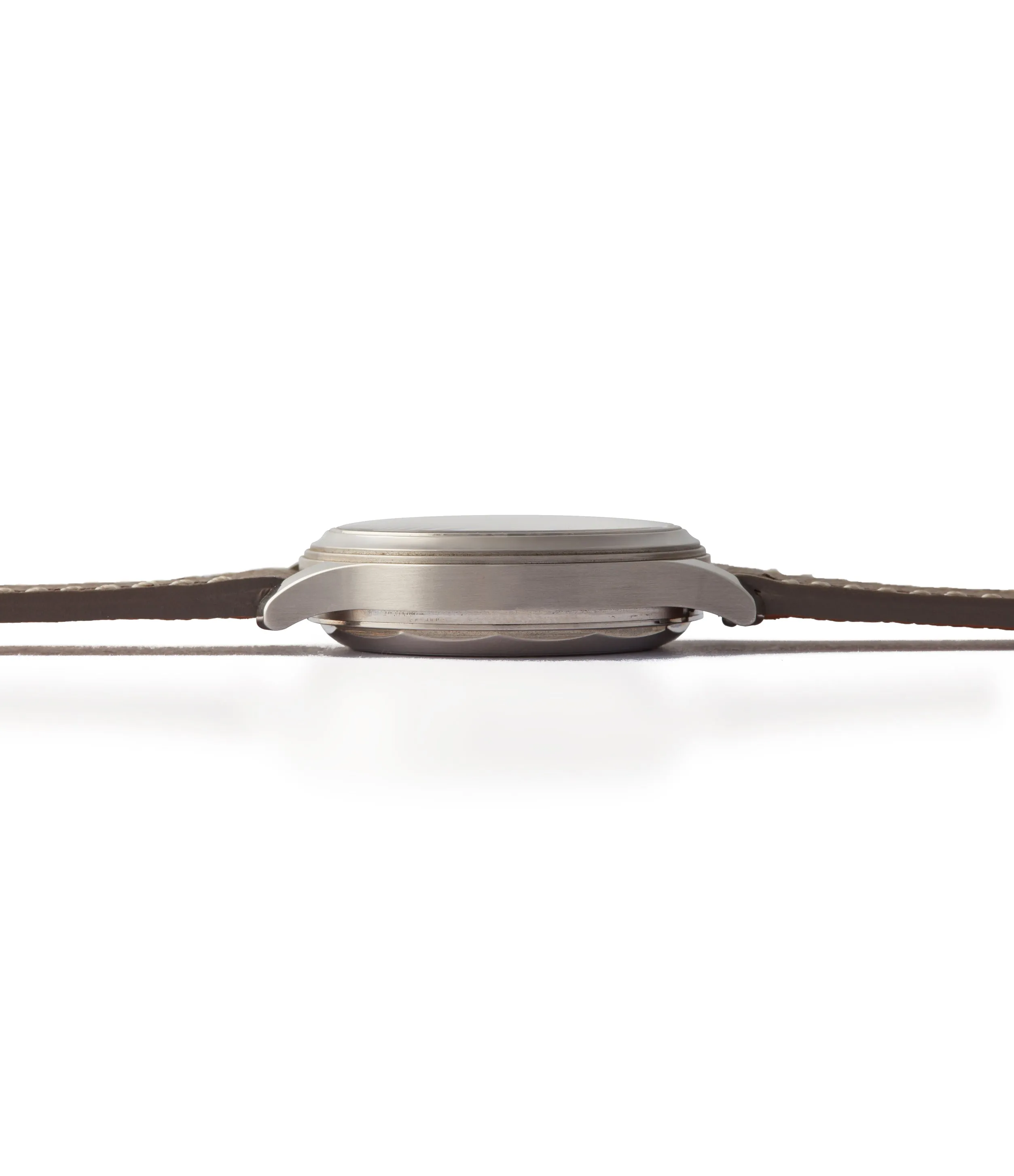Hommage Chronograph H34 566 | Palladium