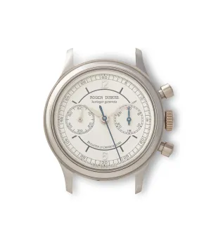 Hommage Chronograph H34 566 | Palladium