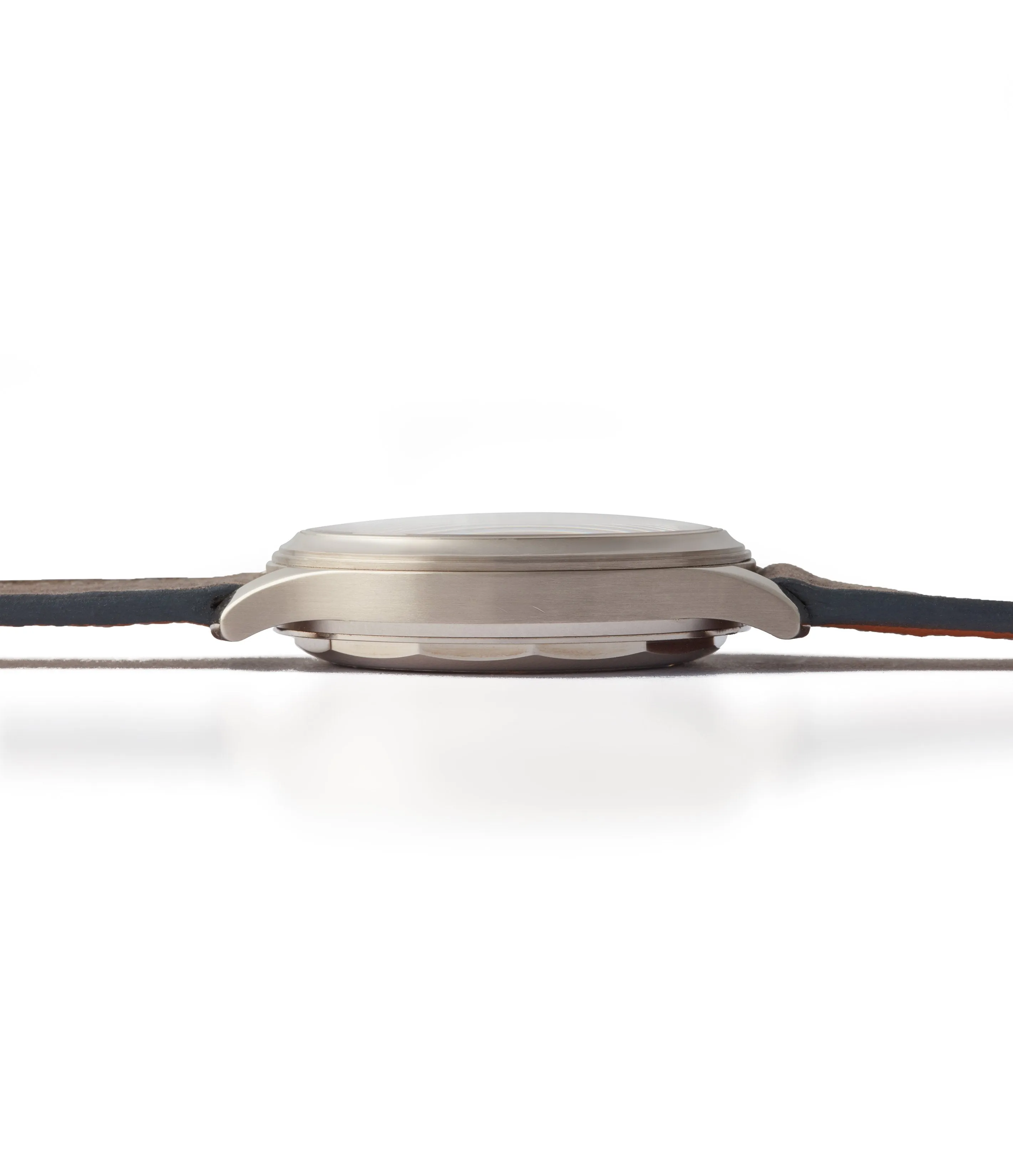 Hommage Chronograph H37 560 | White Gold
